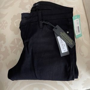 NWT Just Black super skinny jeans.